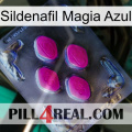 Blue Magic Sildenafil 02